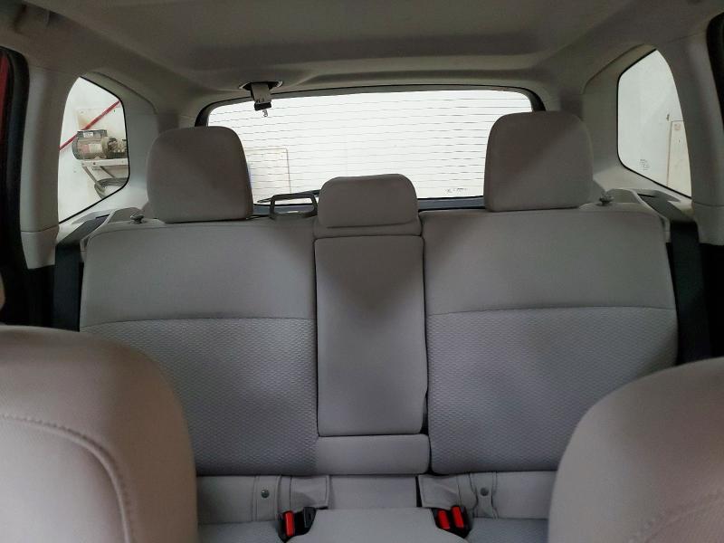 Продажа на аукционе авто 2016 Subaru Forester, vin: JF2SJADC4GH531070, номер лота: 51112216