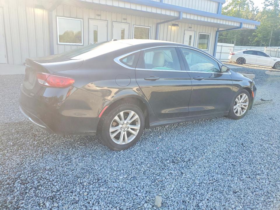 Продажа на аукционе авто 2015 Chrysler 200, vin: 1C3CCCAB9FN559181, номер лота: 52308176