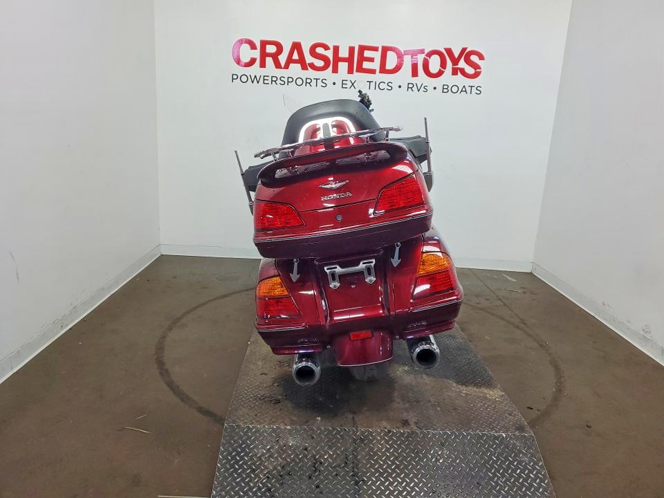 Продаж на аукціоні авто 2005 Honda Gl1800, vin: 1HFSC47095A403916, номер лоту: 53184556