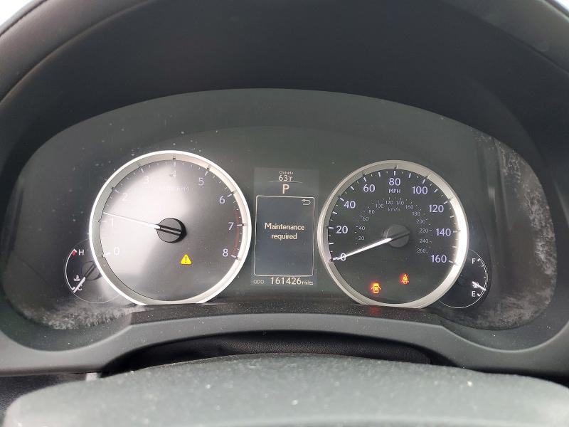 2014 Lexus Is მანქანა იყიდება აუქციონზე, vin: JTHBF1D29E5031393, აუქციონის ნომერი: 49660736