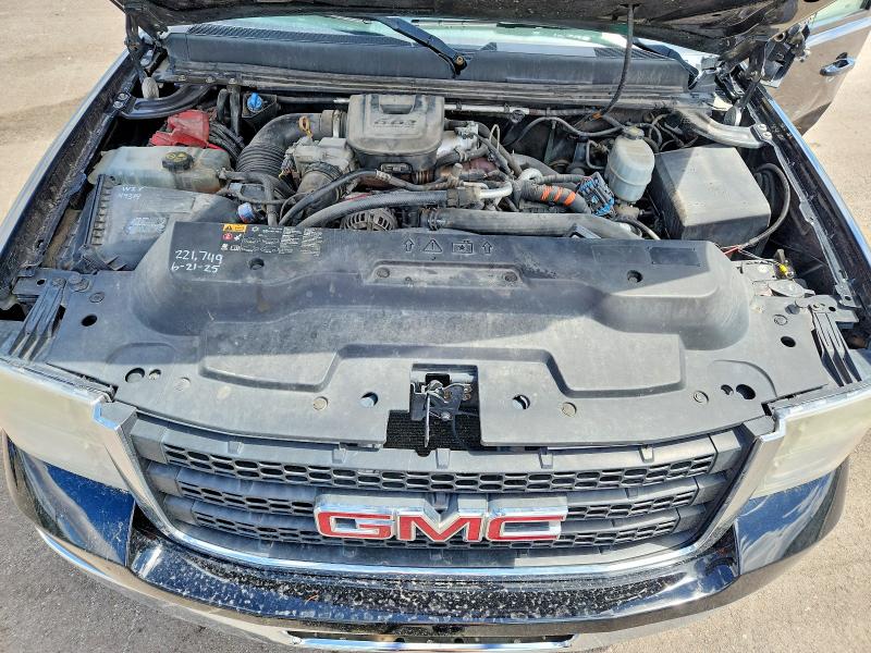 54594496 :رقم المزاد ، 1GT121E89CF103759 vin ، 2012 Gmc Sierra مزاد بيع