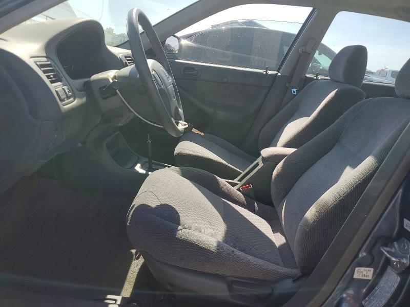 53174996 :رقم المزاد ، 2HGEJ8648WH610987 vin ، 1998 Honda Civic مزاد بيع