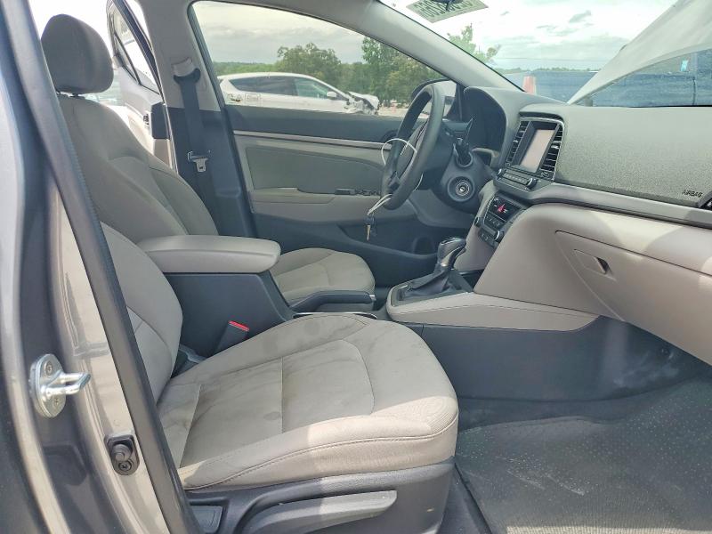 Aukcja sprzedaży 2018 Hyundai Elantra, vin: 5NPD84LF3JH257675, numer aukcji: 52668266