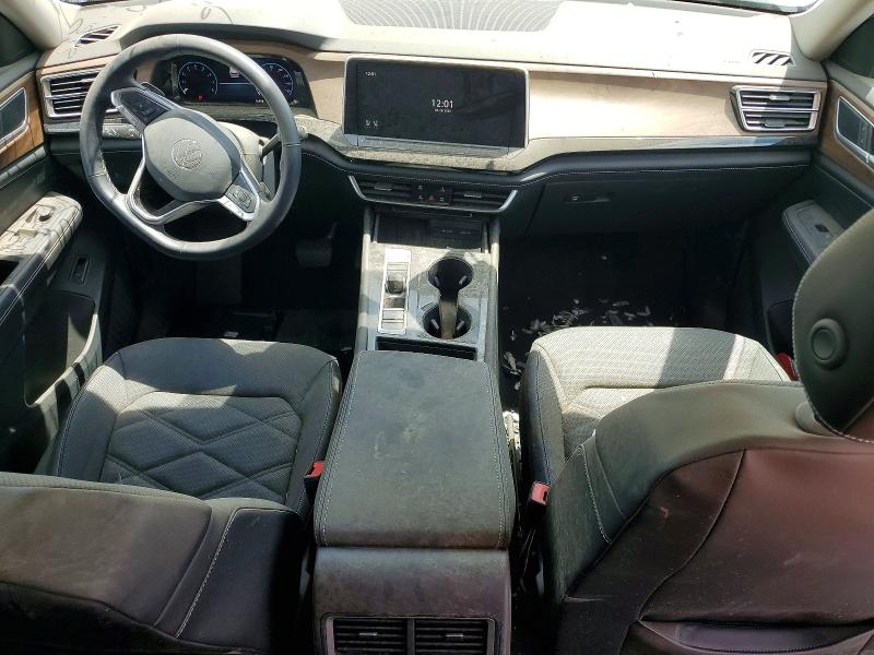 Aukcja sprzedaży 2025 Volkswagen Atlas, vin: 1V2HR2CAXSC500322, numer aukcji: 55007266