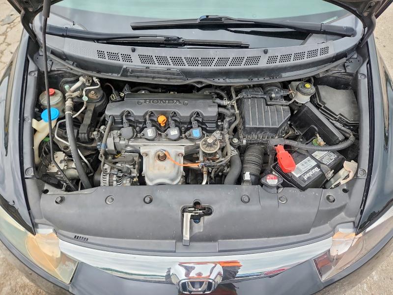 Aukcja sprzedaży 2010 Honda Civic, vin: 19XFA1F9XAE003791, numer aukcji: 54715026