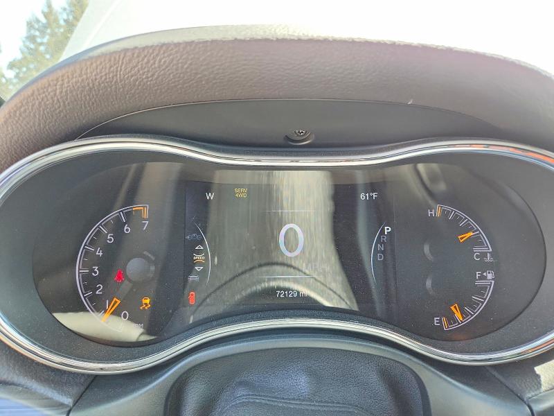 Aukcja sprzedaży 2021 Jeep Grand Cherokee, vin: 1C4RJFBG8MC628233, numer aukcji: 53105356