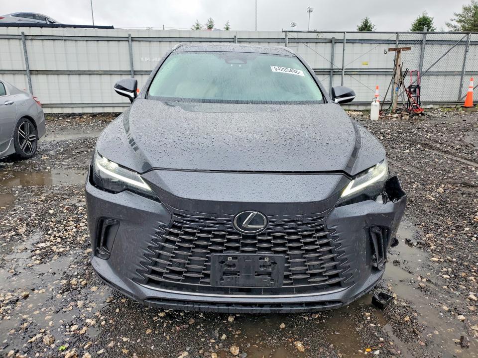 2024 Lexus Rx 350 მანქანა იყიდება აუქციონზე, vin: 2T2BAMCA9RC049374, აუქციონის ნომერი: 54205496