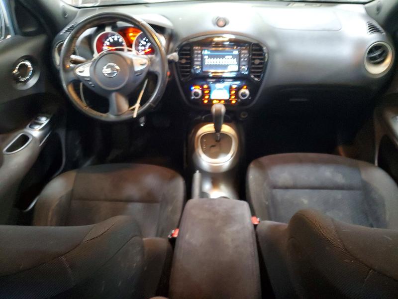 Продаж на аукціоні авто 2016 Nissan Juke, vin: JN8AF5MV4GT657886, номер лоту: 52912496