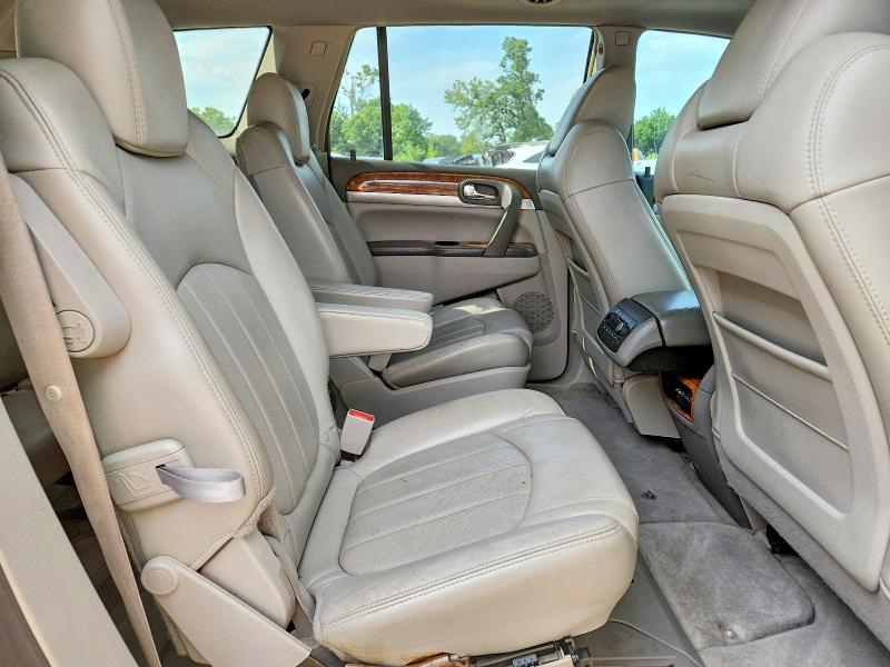 Продажа на аукционе авто 2009 Buick Enclave, vin: 5GAEV23D59J176746, номер лота: 53716456