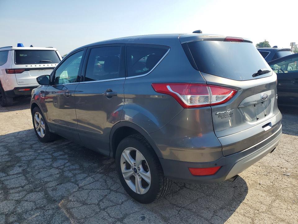 53950376 :رقم المزاد ، 1FMCU0GX5EUC31895 vin ، 2014 Ford Escape مزاد بيع