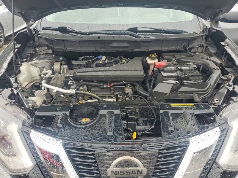 Продажа на аукционе авто 2017 Nissan Rogue, vin: KNMAT2MT5HP571353, номер лота: 54511166