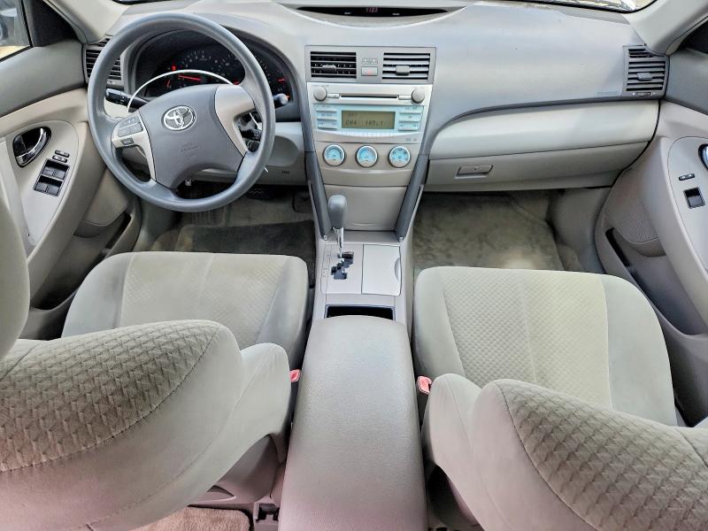 Aukcja sprzedaży 2009 Toyota Camry, vin: 4T1BE46K99U340226, numer aukcji: 52966736