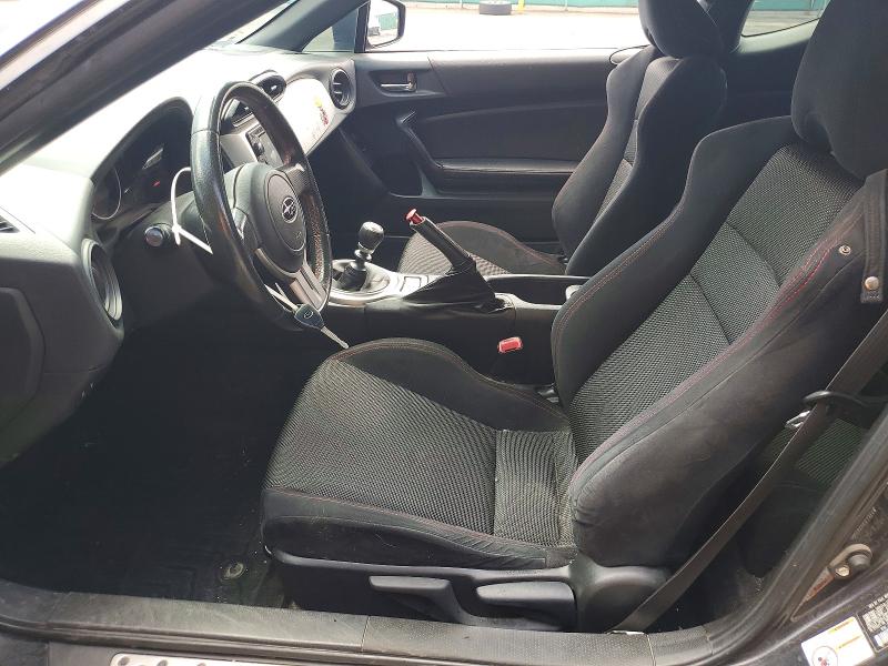 2013 Subaru Brz მანქანა იყიდება აუქციონზე, vin: JF1ZCAB18D1602290, აუქციონის ნომერი: 53555786