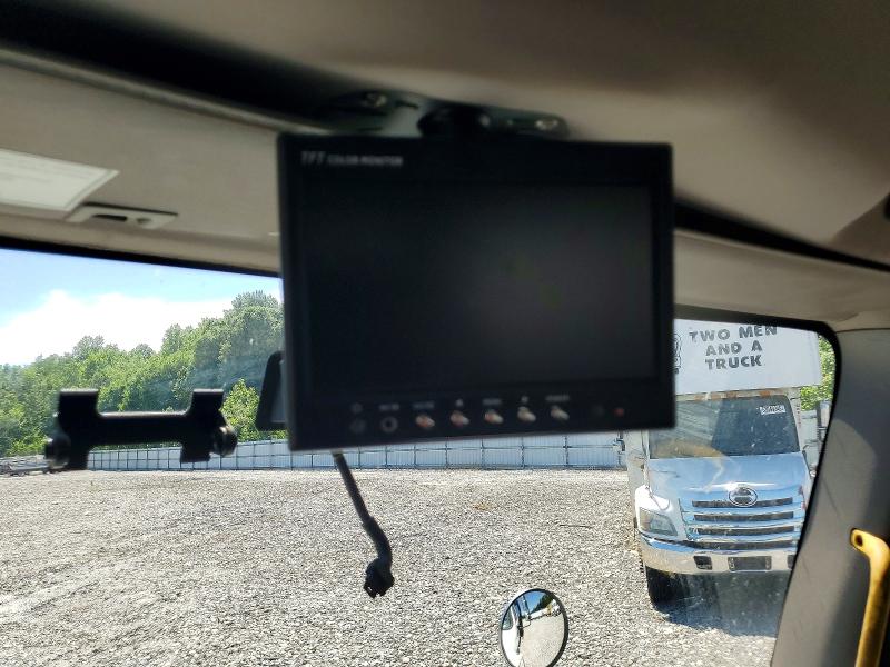 2019 Freightliner M2 მანქანა იყიდება აუქციონზე, vin: 3ALHCYFE2KDKR0817, აუქციონის ნომერი: 53825176