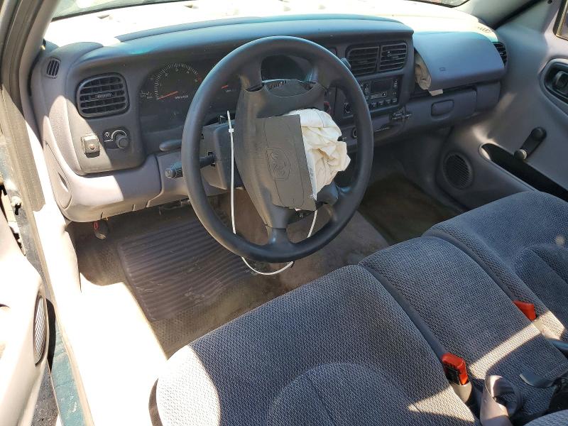 Продаж на аукціоні авто 1998 Dodge Dakota, vin: 1B7FL26YXWS767376, номер лоту: 53920426