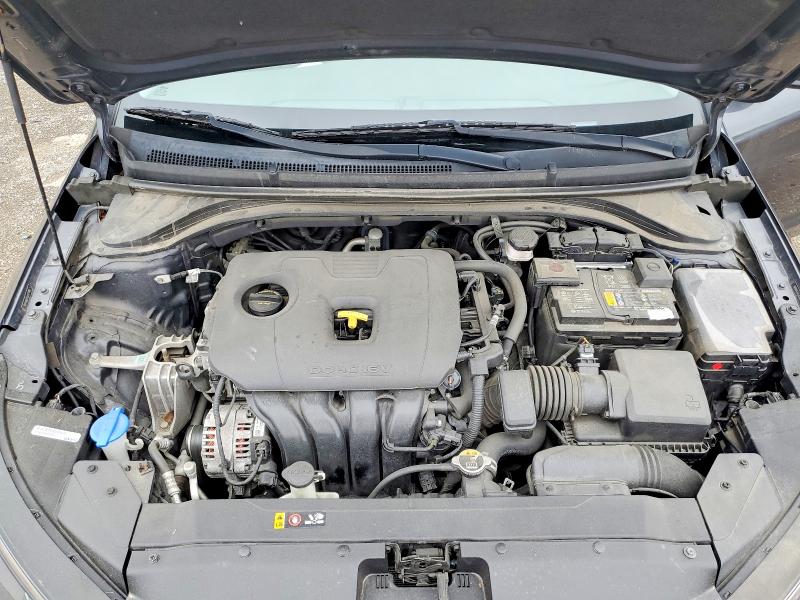 Продаж на аукціоні авто 2020 Hyundai Elantra, vin: 5NPD84LFXLH623683, номер лоту: 54183126