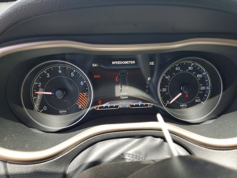 55432826 :رقم المزاد ، 1C4PJLDS8EW129780 vin ، 2014 Jeep Cherokee مزاد بيع