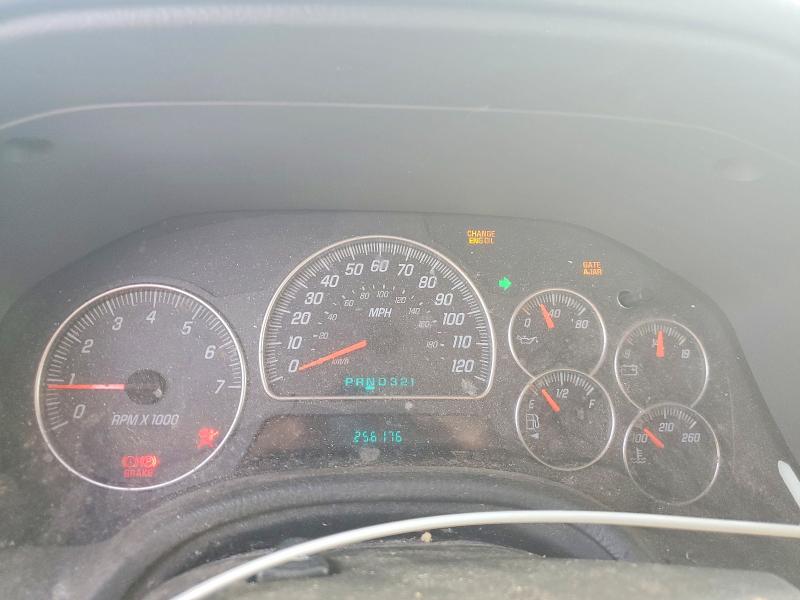Продажа на аукционе авто 2004 Gmc Envoy, vin: 1GKET16S546219930, номер лота: 51880226