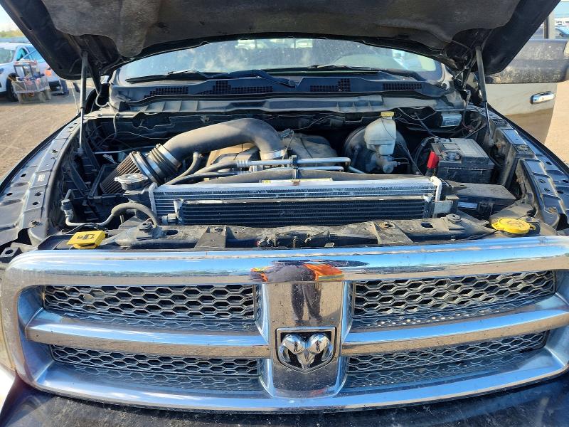 Aukcja sprzedaży 2010 Dodge Ram 1500, vin: 1D7RV1CT9AS131363, numer aukcji: 53025416