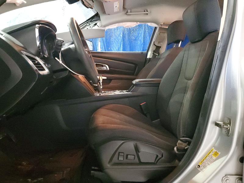 Aukcja sprzedaży 2012 Gmc Terrain, vin: 2GKALMEK6C6136890, numer aukcji: 54255736