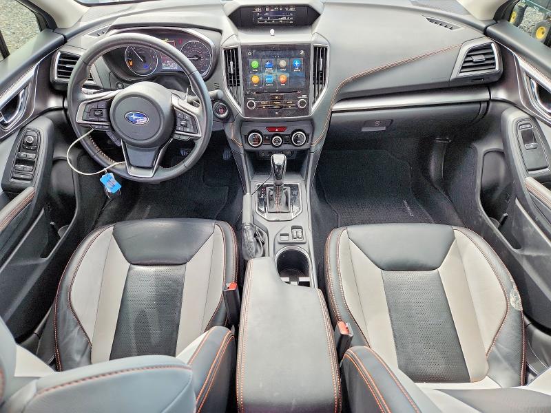 Aukcja sprzedaży 2023 Subaru Crosstrek, vin: JF2GTHMC5PH317939, numer aukcji: 52172626