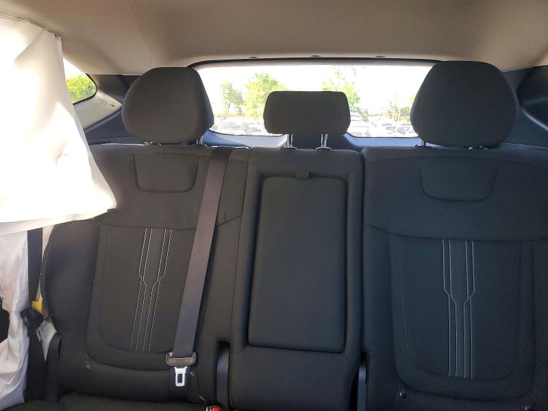 Продаж на аукціоні авто 2024 Hyundai Tucson, vin: KM8JBCD10RU172355, номер лоту: 54163106