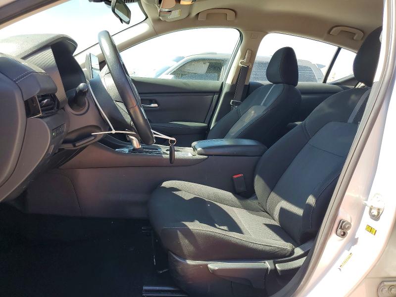 Aukcja sprzedaży 2022 Nissan Sentra, vin: 3N1AB8CV9NY290372, numer aukcji: 53420266
