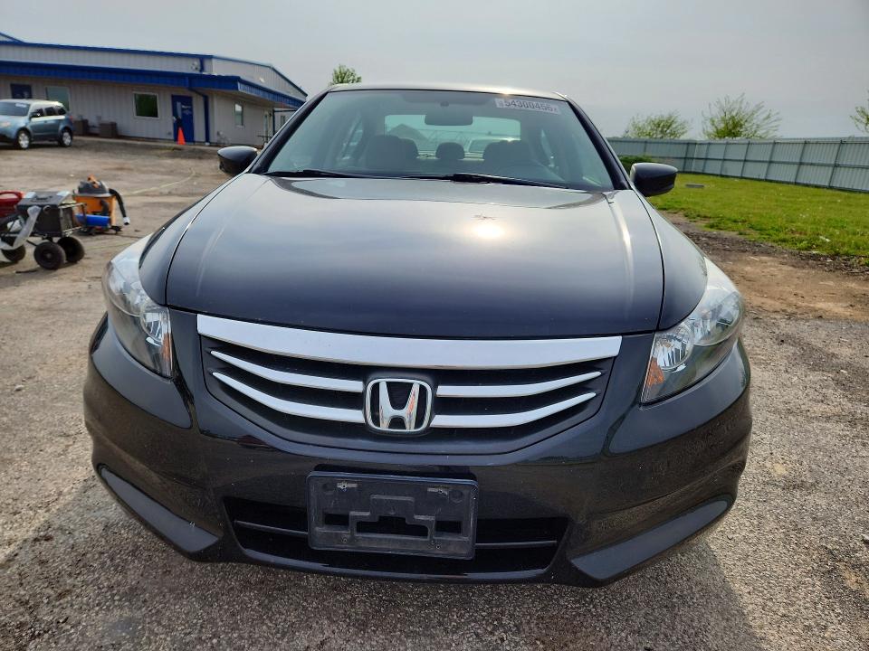 2012 Honda Accord მანქანა იყიდება აუქციონზე, vin: 1HGCP2F69CA204442, აუქციონის ნომერი: 54300456