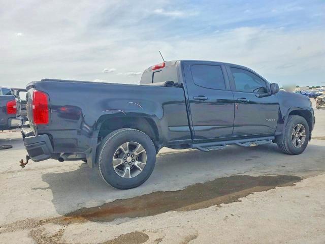 52333356 :رقم المزاد ، 1GCGTDEN9J1316431 vin ، 2018 Chevrolet Colorado مزاد بيع