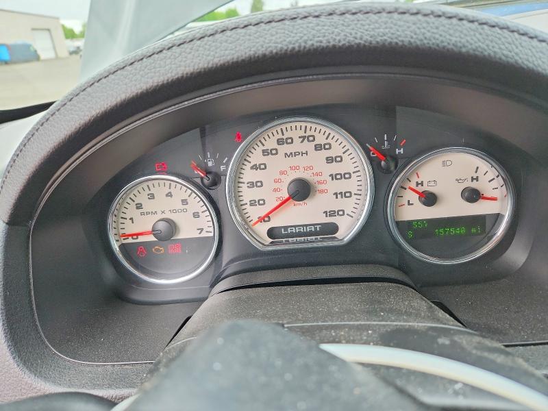 Продажа на аукционе авто 2006 Ford F150, vin: 1FTPW145X6KB61008, номер лота: 53740026