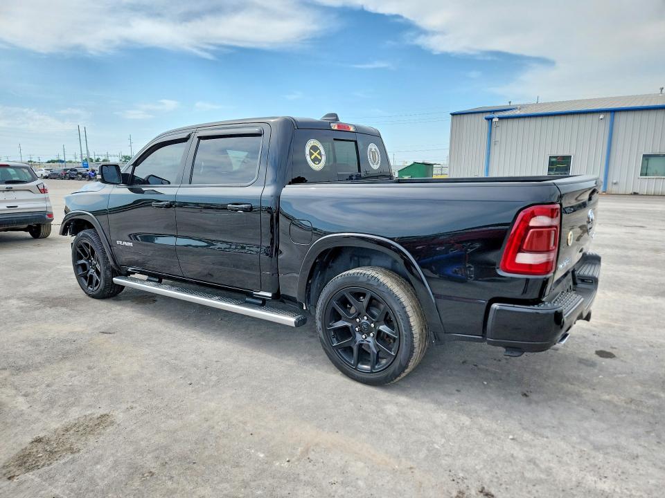 Продаж на аукціоні авто 2021 Ram 1500, vin: 1C6SRFJT9MN783880, номер лоту: 54342146