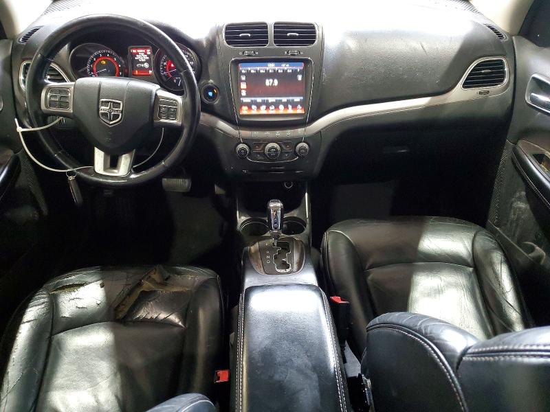 Продажа на аукционе авто 2015 Dodge Journey, vin: 3C4PDCGG6FT606115, номер лота: 52367936