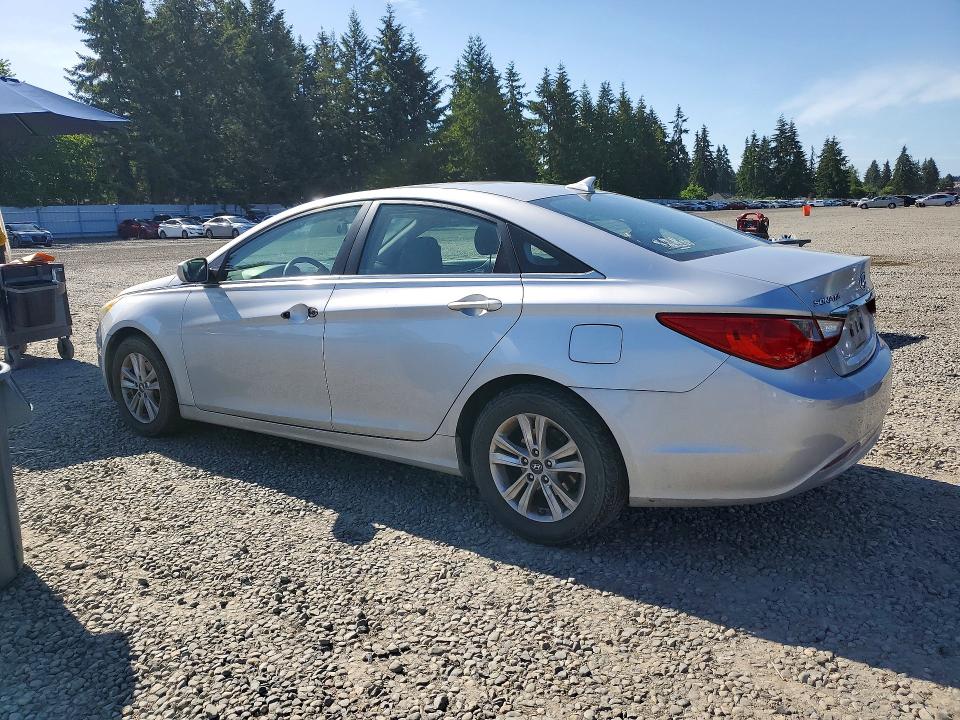 Aukcja sprzedaży 2011 Hyundai Sonata, vin: 5NPEB4AC9BH269944, numer aukcji: 55358596