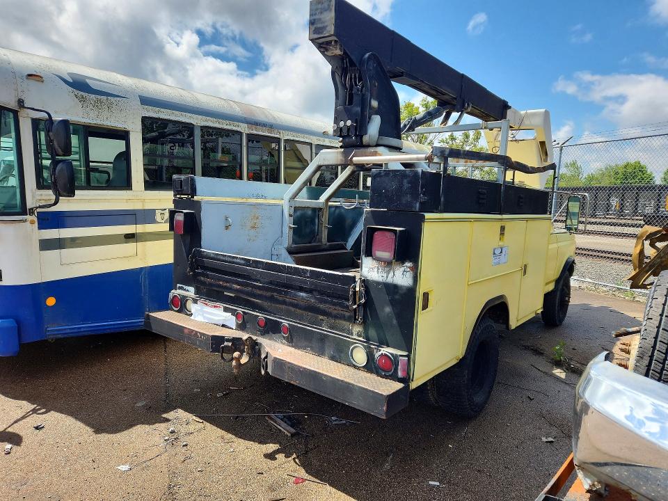 Продаж на аукціоні авто 1990 Ford F350, vin: 1FDKF38G8LNA64882, номер лоту: 51724666