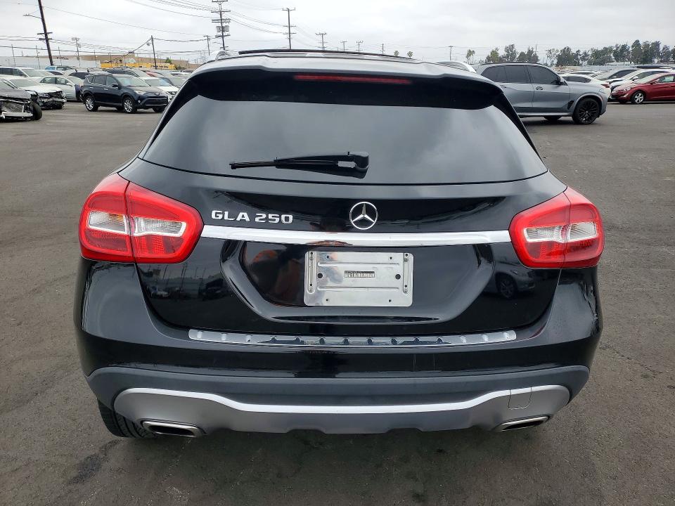 Продаж на аукціоні авто 2019 Mercedes-benz Gla, vin: WDCTG4EB4KJ602613, номер лоту: 53584706