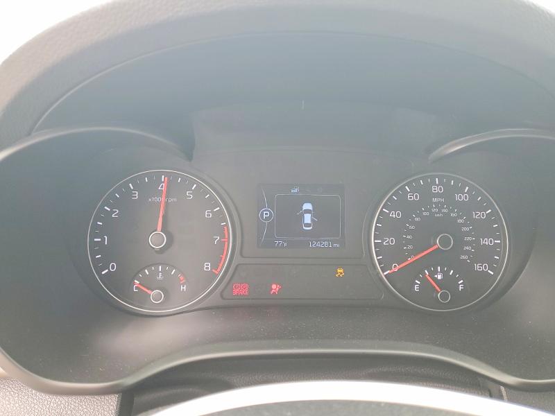 Продажа на аукционе авто 2016 Kia Optima, vin: KNAGT4L34G5074342, номер лота: 54492366