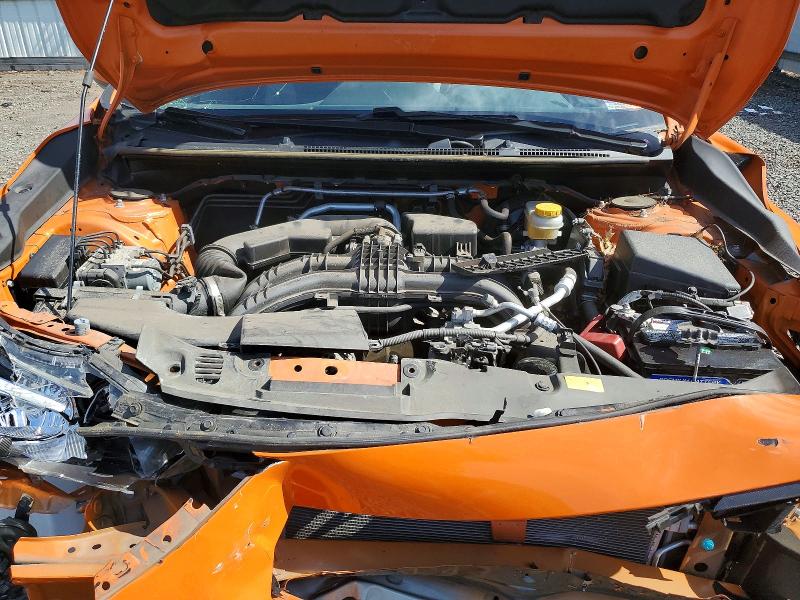 Продажа на аукционе авто 2019 Subaru Crosstrek, vin: JF2GTAEC2KH398929, номер лота: 54774986