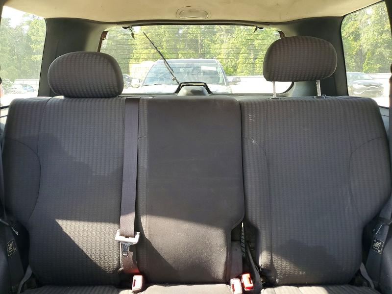 Продажа на аукционе авто 2004 Jeep Liberty, vin: 1J4GK48K74W244411, номер лота: 53395406