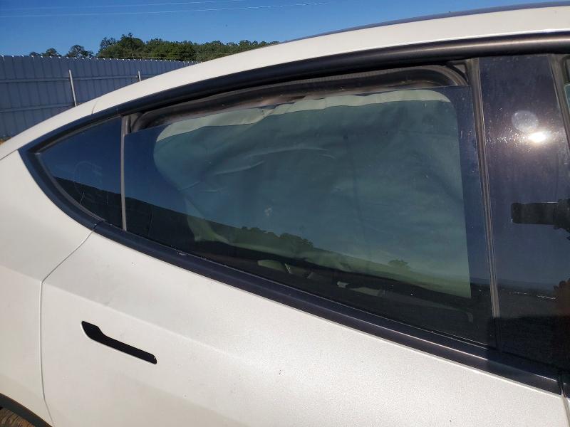2022 Tesla Model Y მანქანა იყიდება აუქციონზე, vin: 7SAYGDEEXNF403103, აუქციონის ნომერი: 54025756