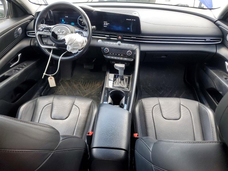 Aukcja sprzedaży 2023 Hyundai Elantra, vin: KMHLN4AJ7PU042242, numer aukcji: 52897876