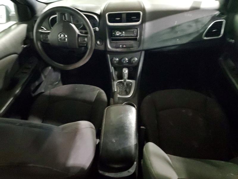 Aukcja sprzedaży 2013 Dodge Avenger, vin: 1C3CDZAB7DN637535, numer aukcji: 51799816