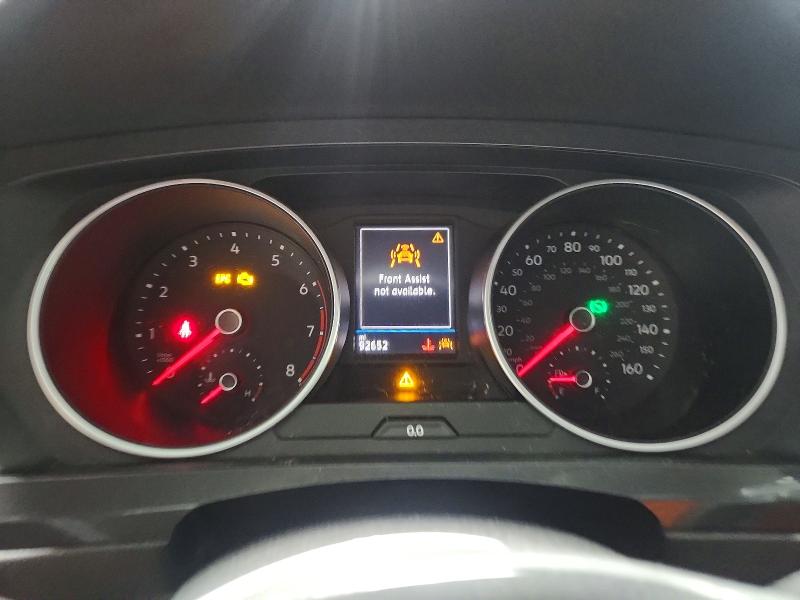 Aukcja sprzedaży 2020 Volkswagen Tiguan, vin: 3VV2B7AX4LM180383, numer aukcji: 53314526