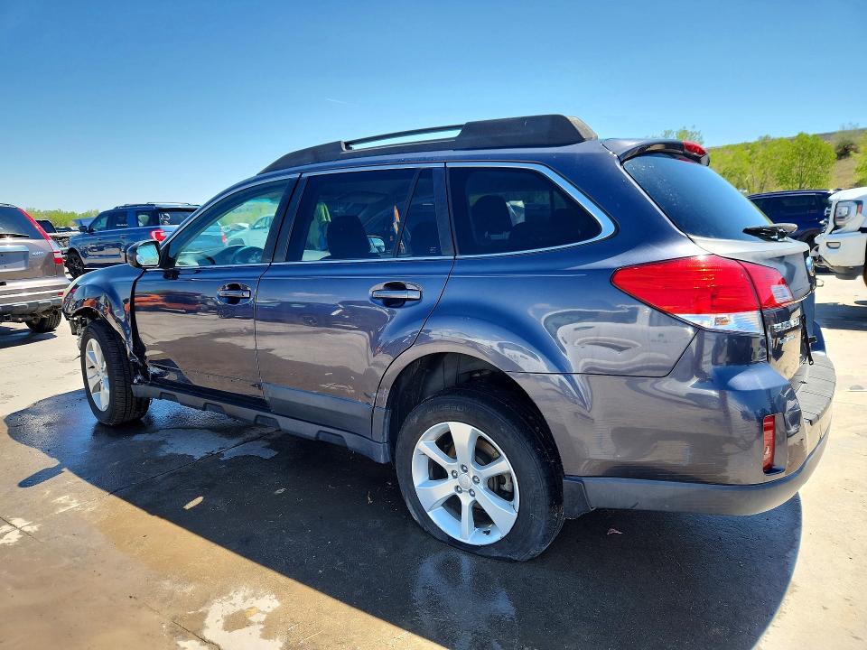 Aukcja sprzedaży 2013 Subaru Outback, vin: 4S4BRBCC5D3230732, numer aukcji: 51915916