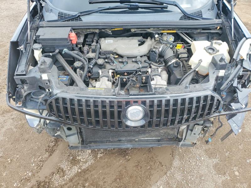 2005 Buick Rendezvous მანქანა იყიდება აუქციონზე, vin: 3G5DB03745S513263, აუქციონის ნომერი: 53904096