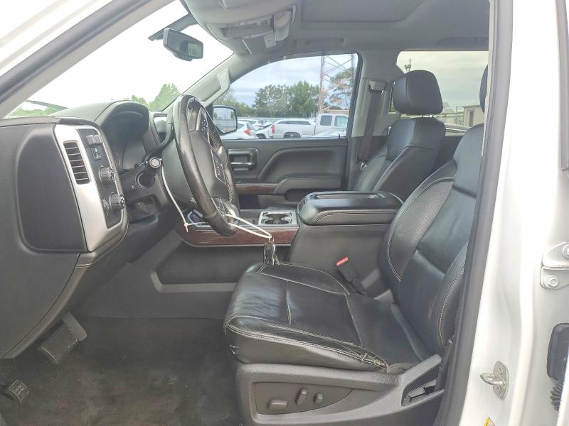 54602846 :رقم المزاد ، 3GTU2VECXFG254900 vin ، 2015 Gmc Sierra مزاد بيع