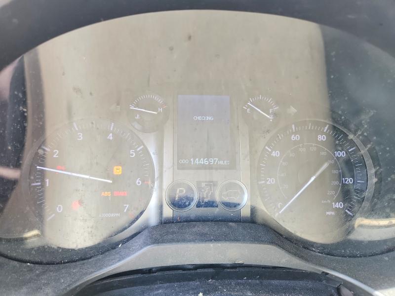 Продаж на аукціоні авто 2010 Lexus Gx, vin: JTJBM7FX7A5010374, номер лоту: 54999916