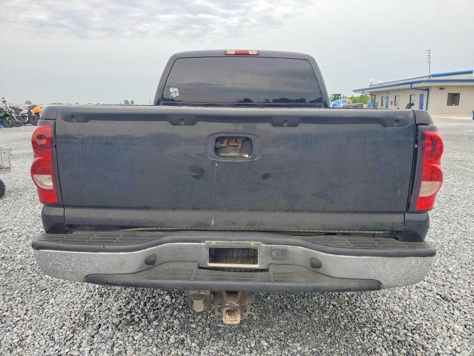 Aukcja sprzedaży 2004 Chevrolet Silverado, vin: 2GCEC19T341280605, numer aukcji: 52942056