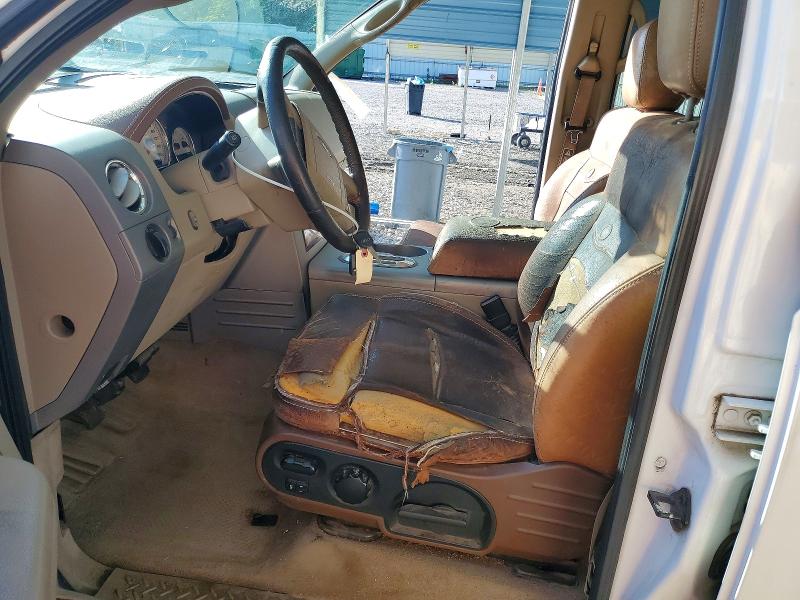 Aukcja sprzedaży 2004 Ford F150, vin: 1FTPW12594KA10242, numer aukcji: 52868186