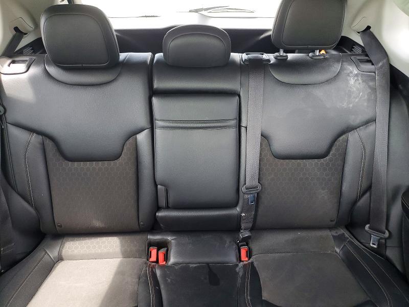 Aukcja sprzedaży 2018 Jeep Compass, vin: 3C4NJDBB4JT231805, numer aukcji: 52178176