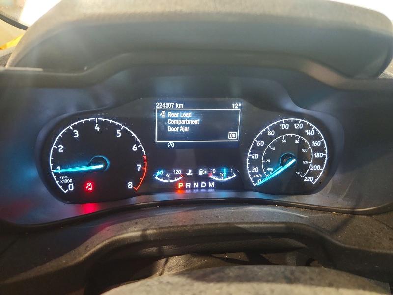 Aukcja sprzedaży 2020 Ford Transit Connect, vin: NM0LS7S20L1482382, numer aukcji: 53186996